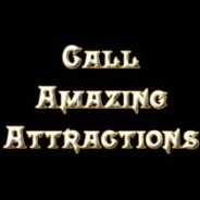 Call Amazing Attractions