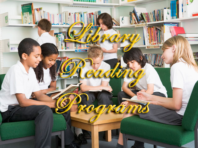 Library Programs