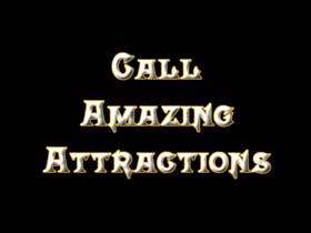 Call Amazing Attractions