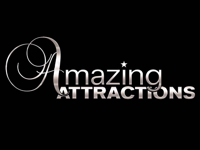 Amazing Attractions